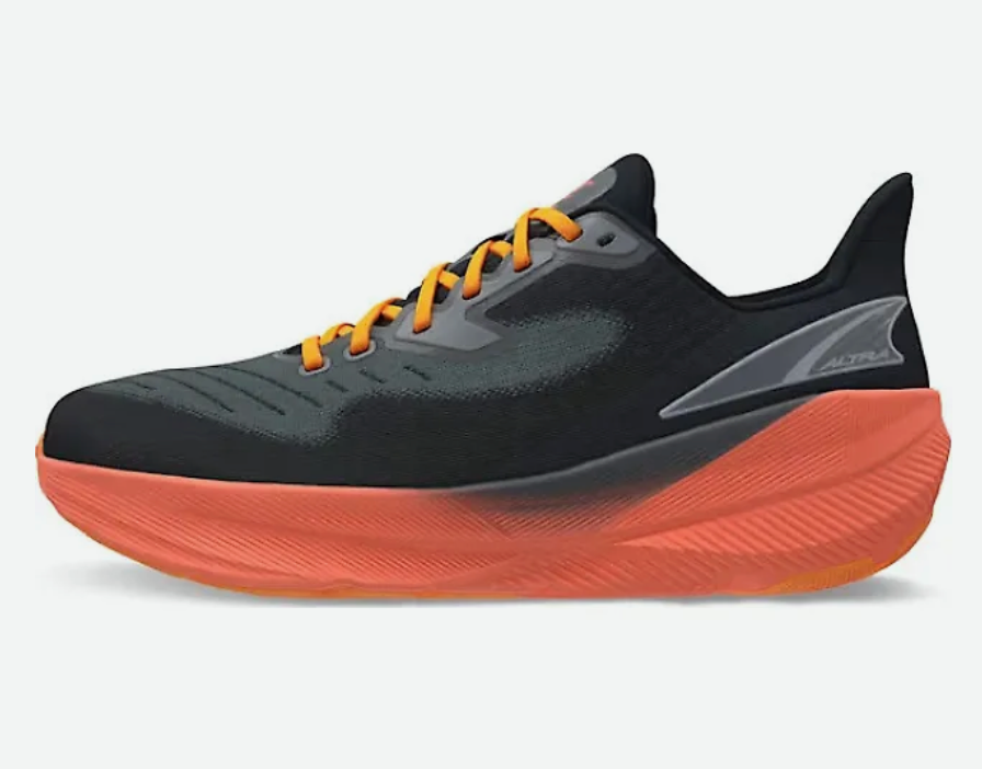 Men's Experience  Flow