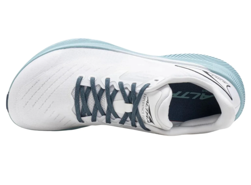 Men's Experience  Flow