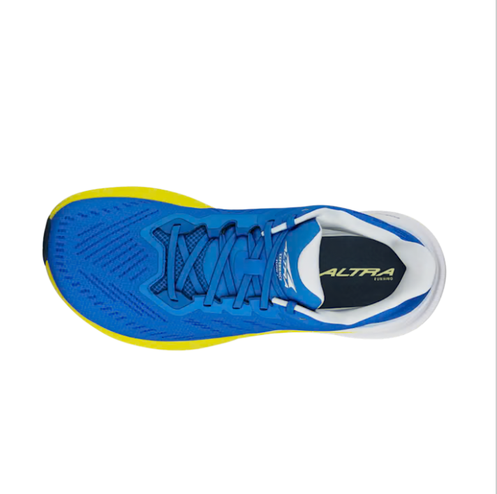 Men's Experience Flow 2