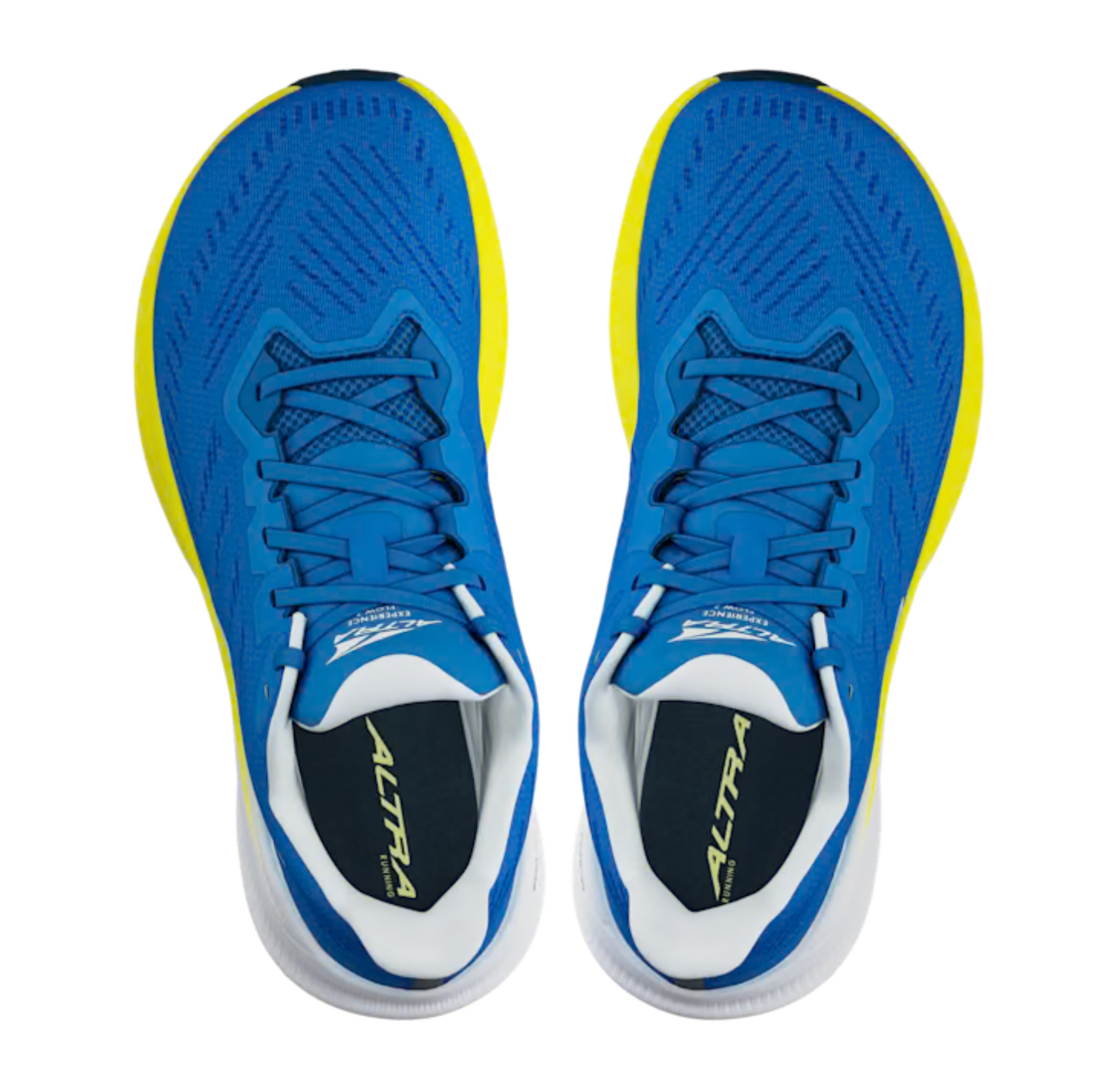 Men's Experience Flow 2