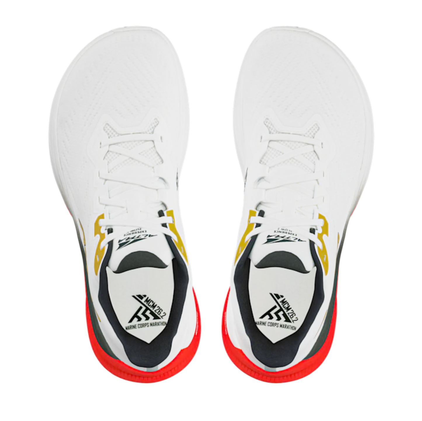 Men's Experience Flow 2