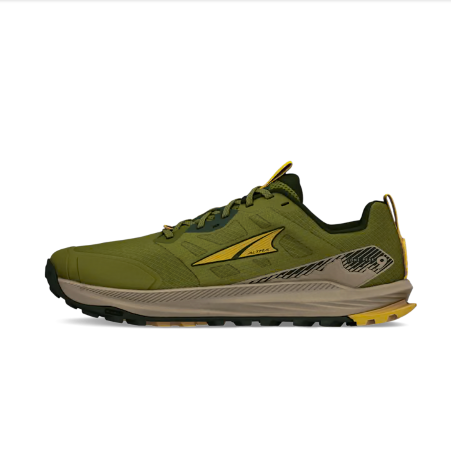 Men's Lone Peak 9