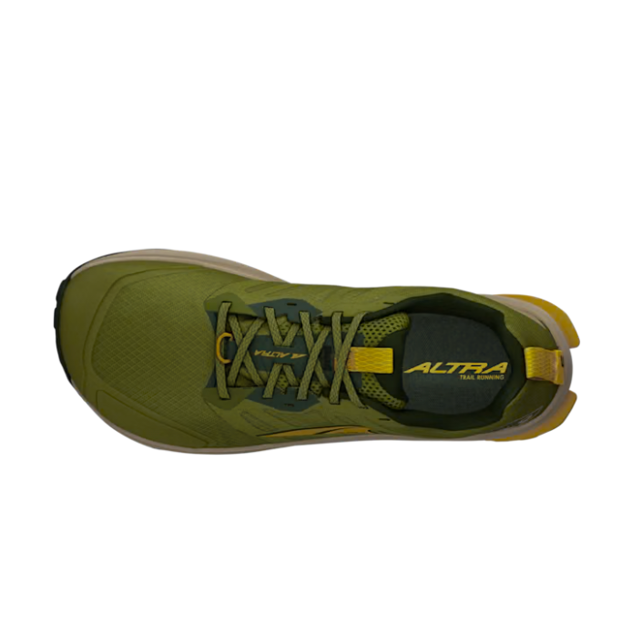 Men's Lone Peak 9