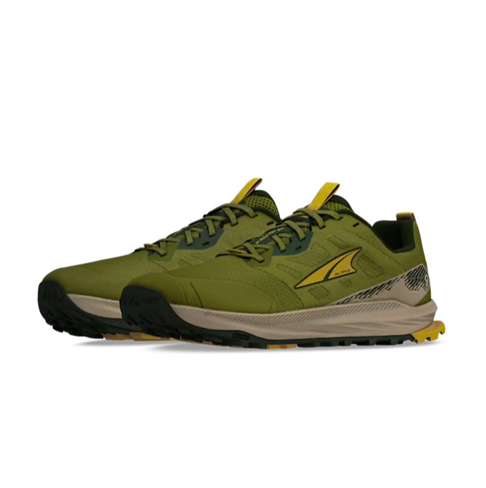 Men's Lone Peak 9