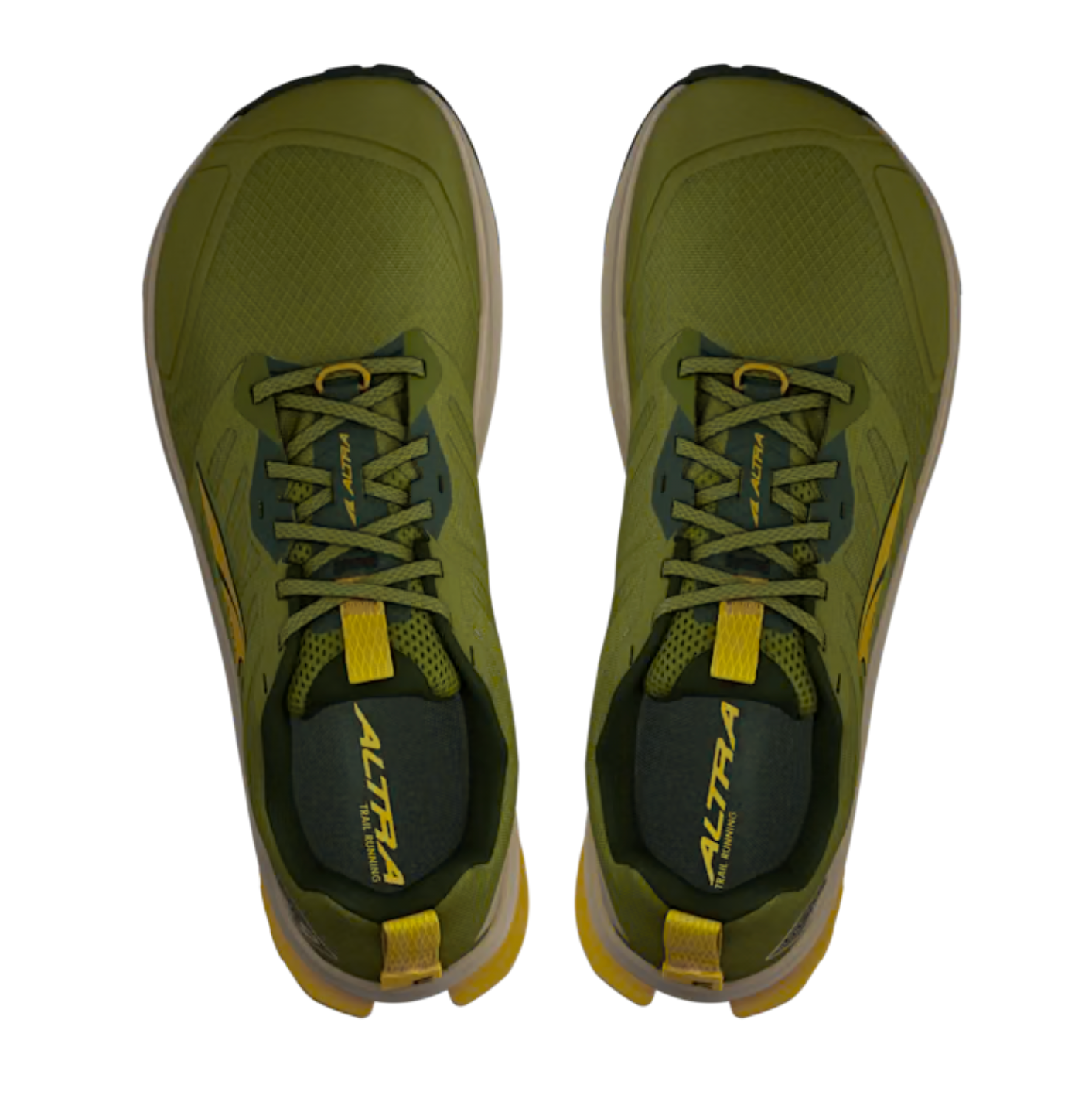 Men's Lone Peak 9