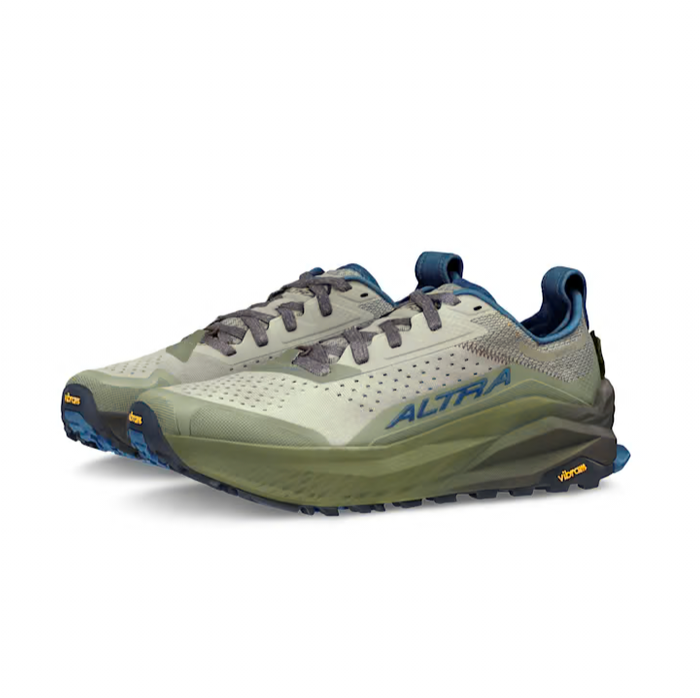 Men's Olympus 6