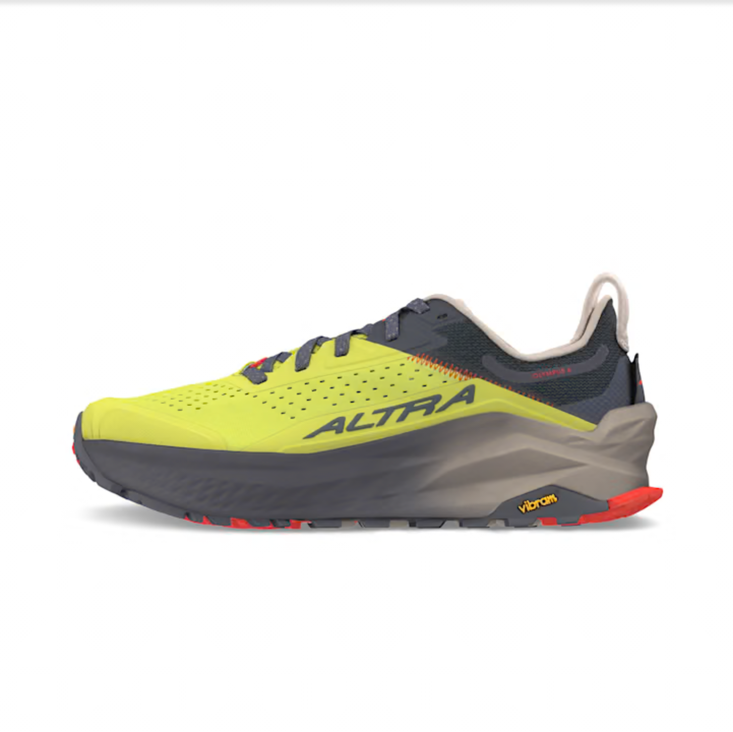 Men's Olympus 6