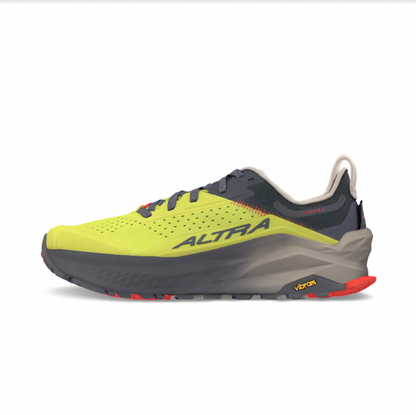 Men's Olympus 6