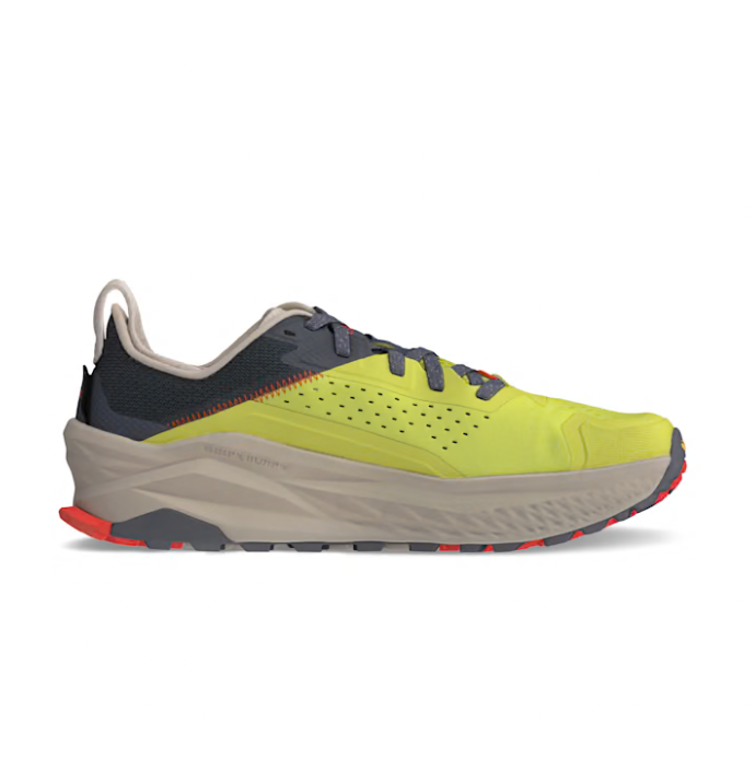 Men's Olympus 6