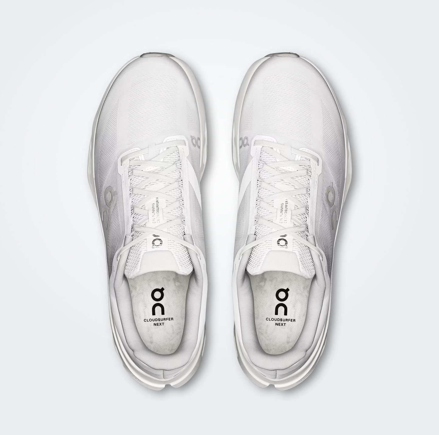 Men's Cloudsurfer Next