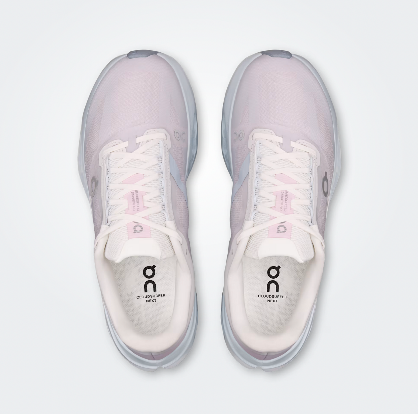 Women's Cloudsurfer Next