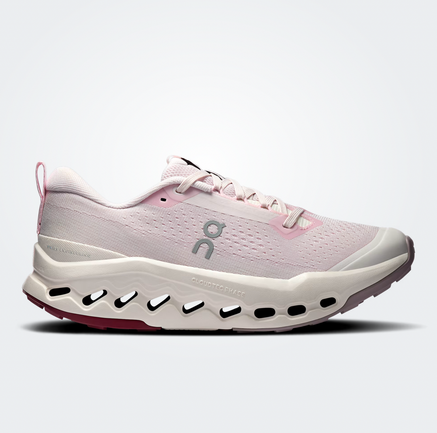 Women's Cloudsurfer Trail 2