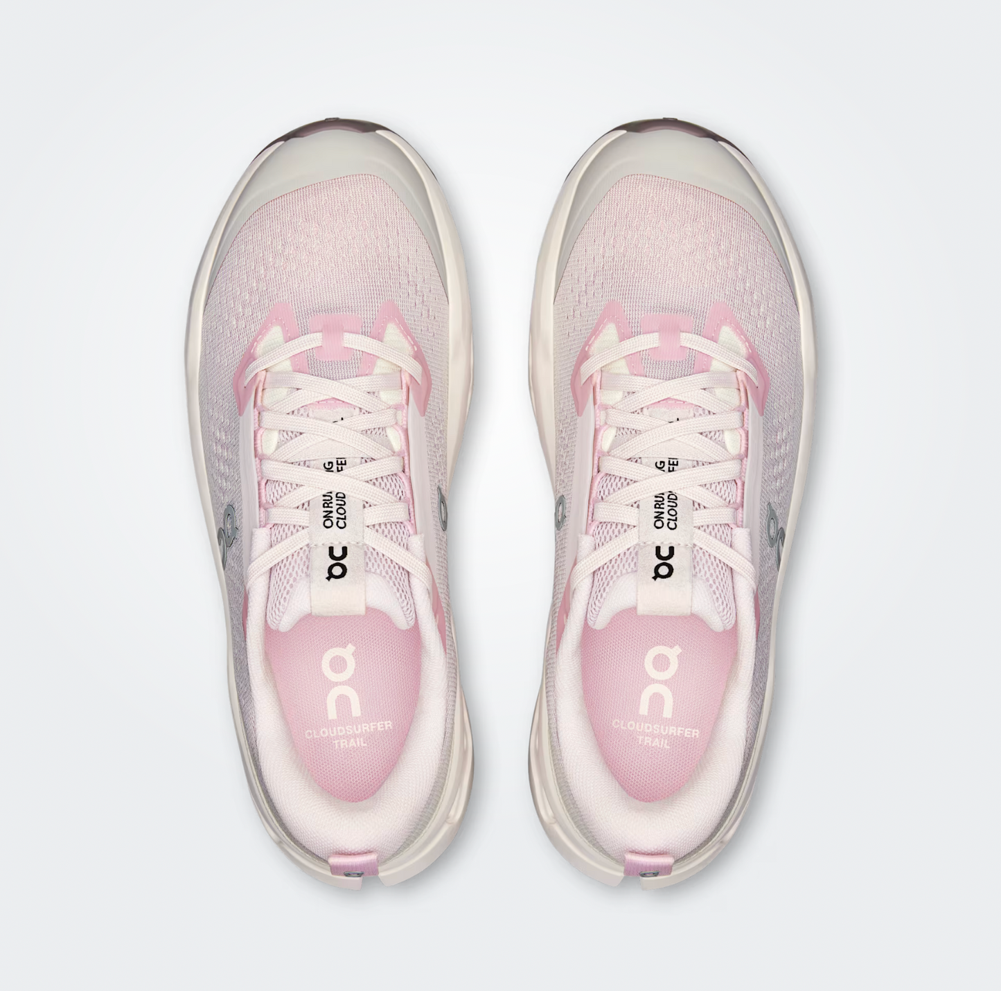 Women's Cloudsurfer Trail 2
