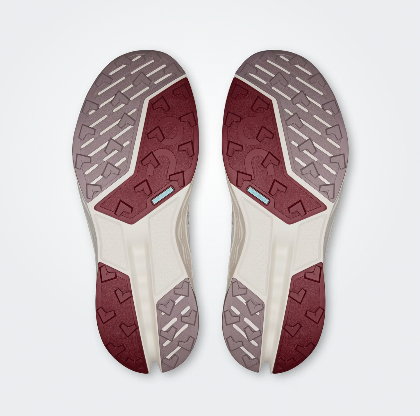 Women's Cloudsurfer Trail 2