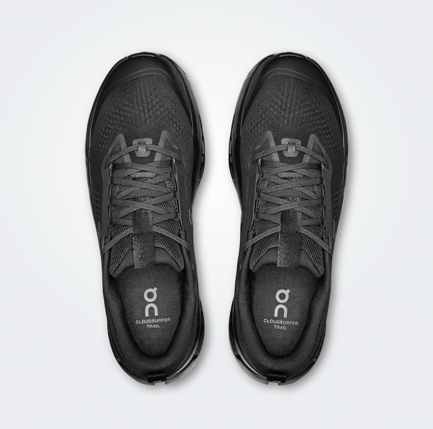 Men's Cloudsurfer Trail 2