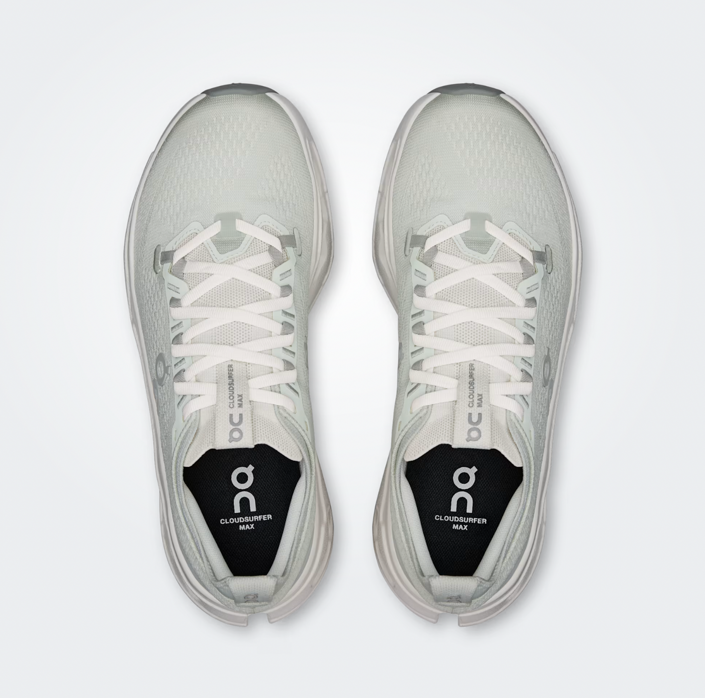 Women's Cloudsurfer Max