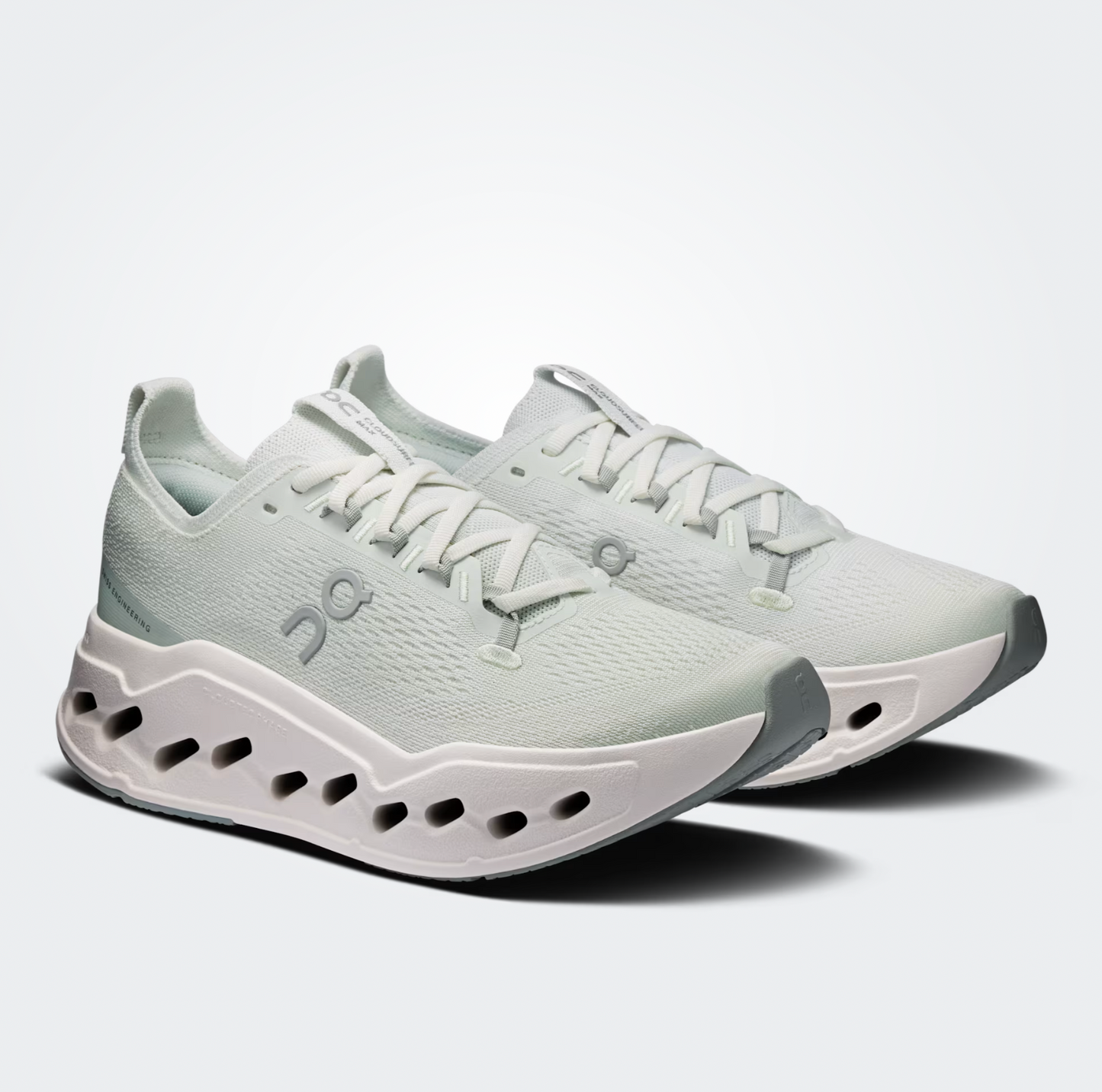 Women's Cloudsurfer Max