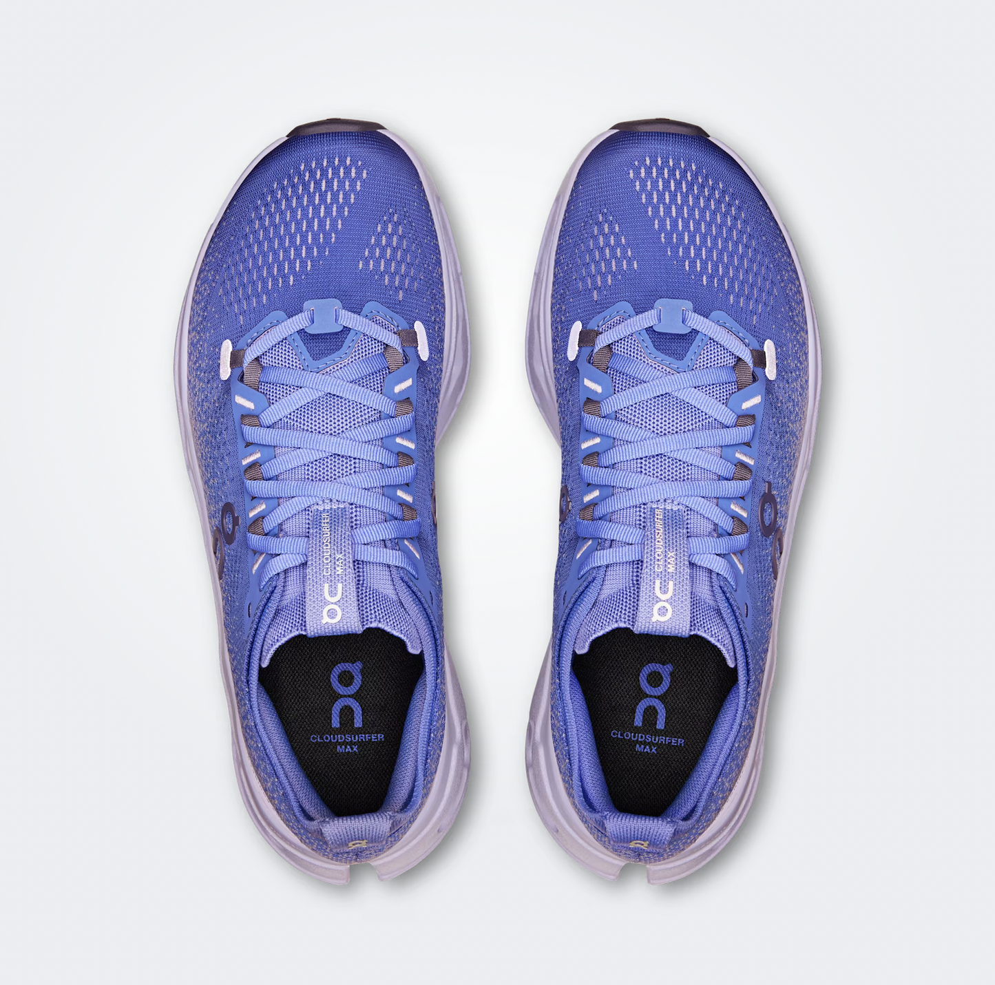 Women's Cloudsurfer Max