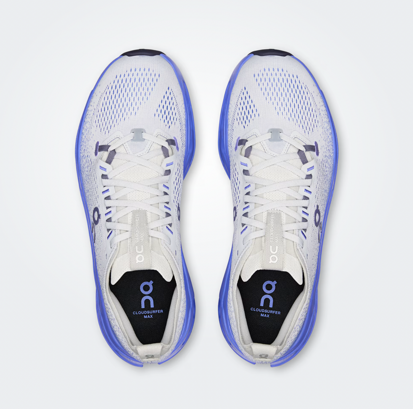 Men's Cloudsurfer Max