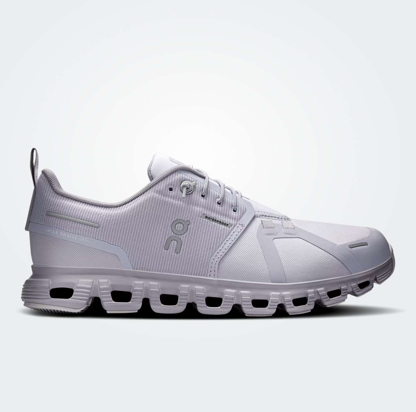 Women's Cloud 6 Waterproof