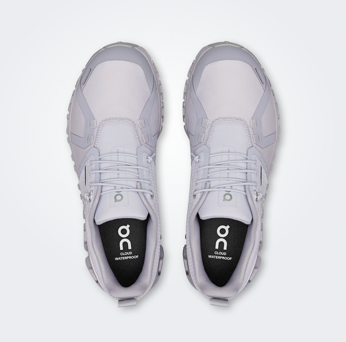 Women's Cloud 6 Waterproof