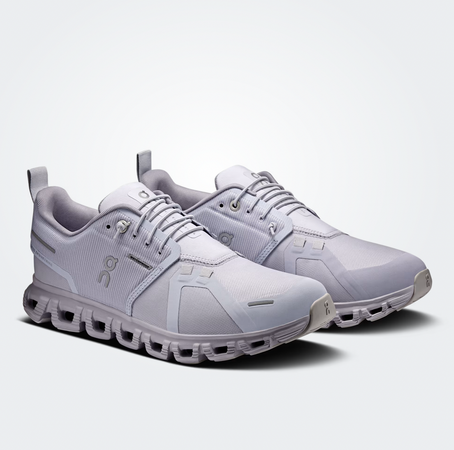 Women's Cloud 6 Waterproof