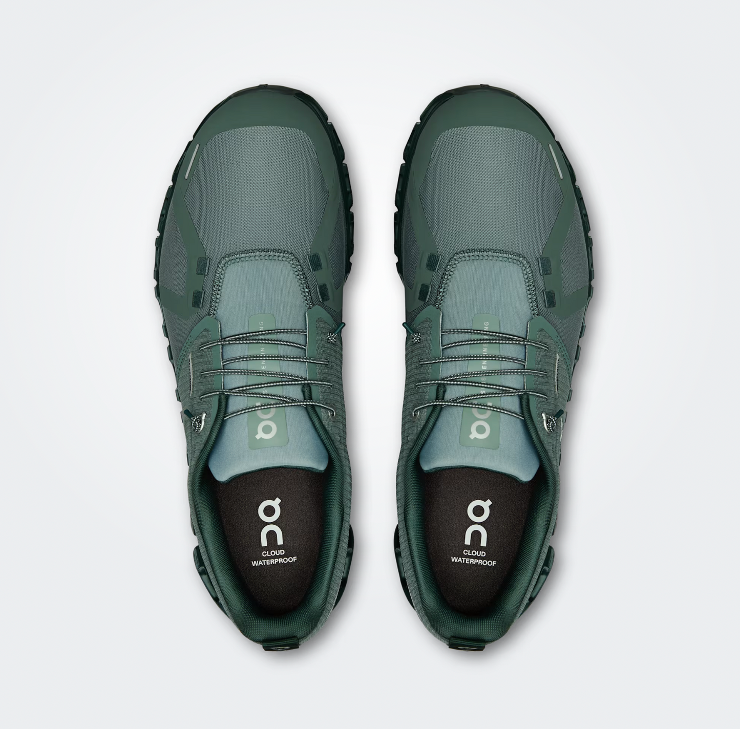 Men's Cloud 6 Waterproof