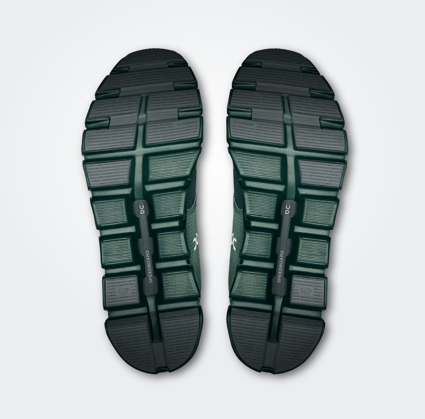 Men's Cloud 6 Waterproof