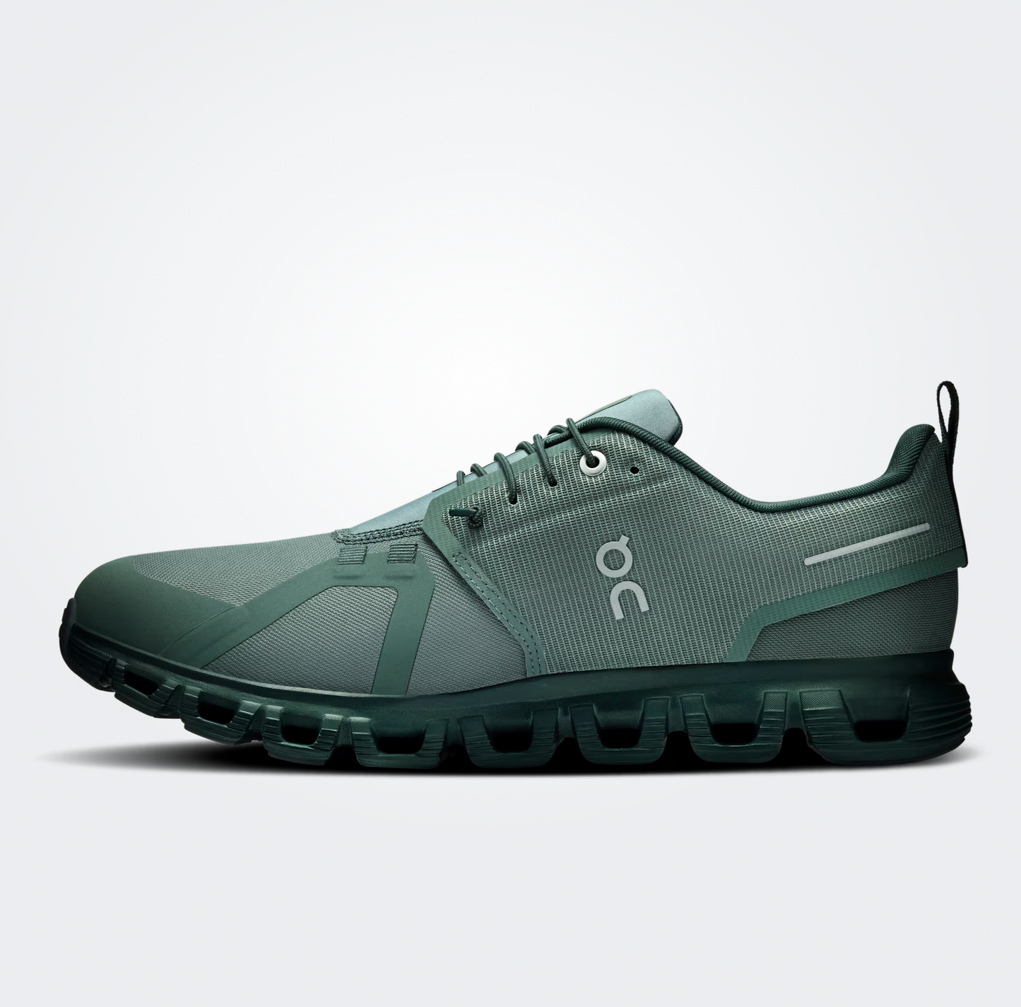 Men's Cloud 6 Waterproof