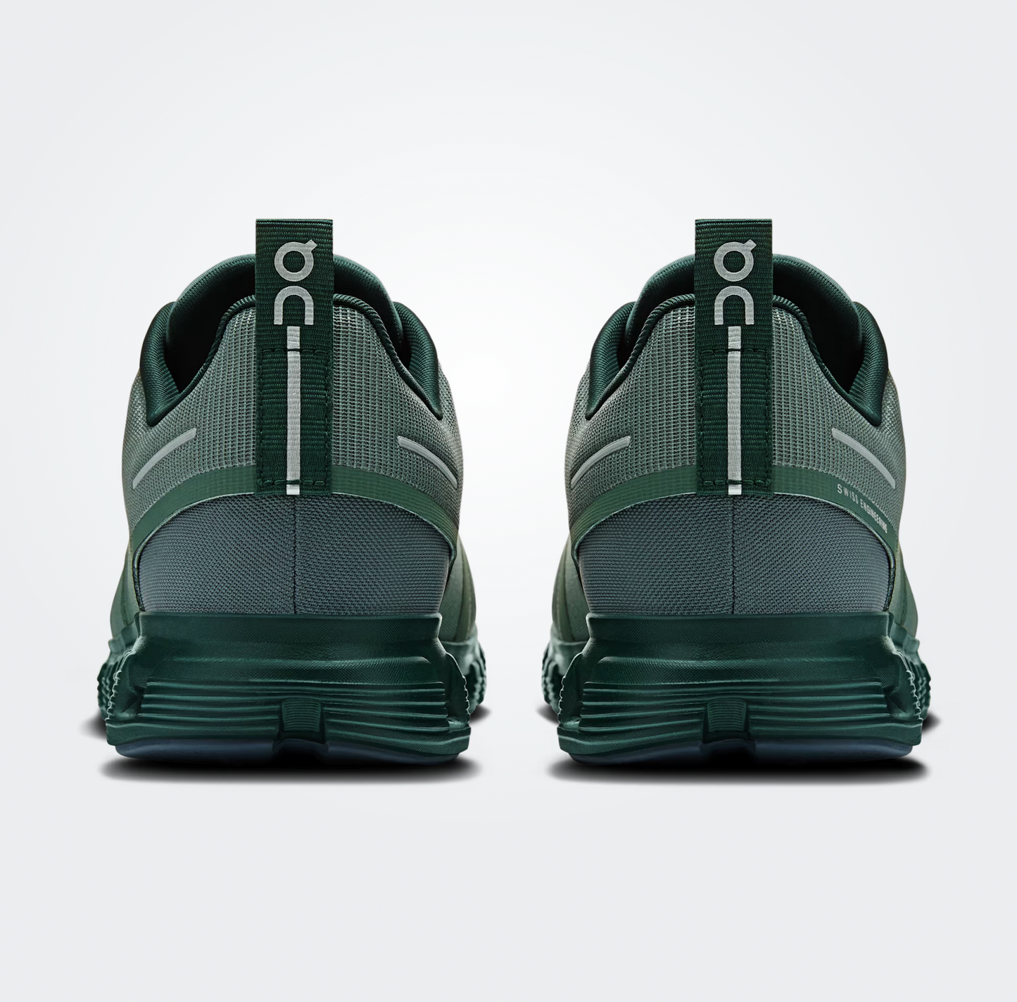 Men's Cloud 6 Waterproof