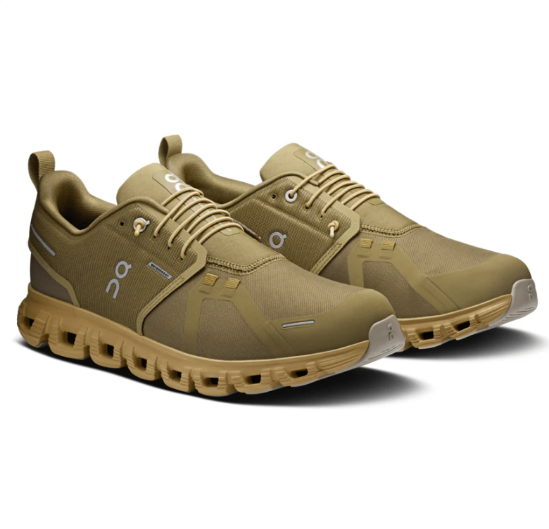Men's Cloud 6 Waterproof
