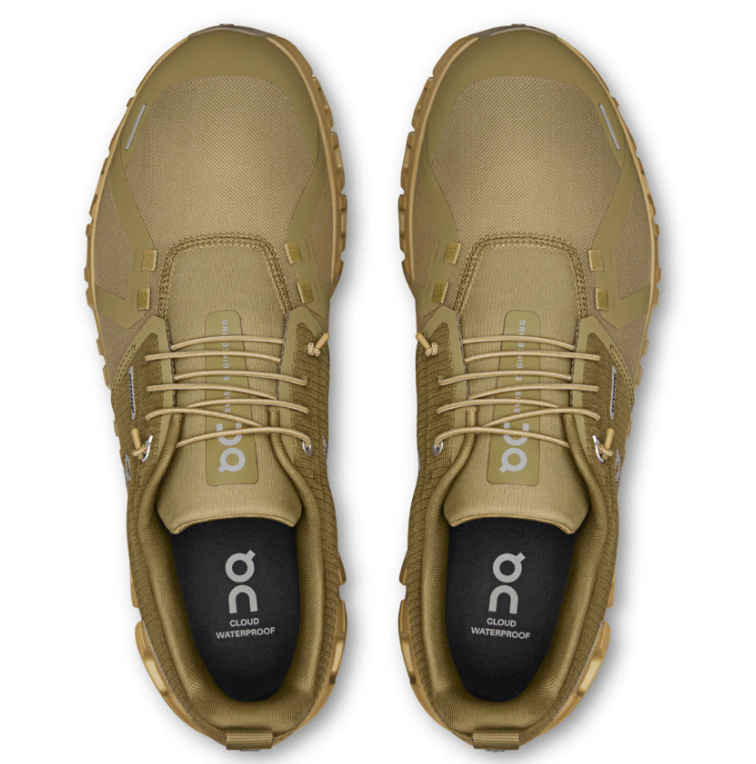 Men's Cloud 6 Waterproof