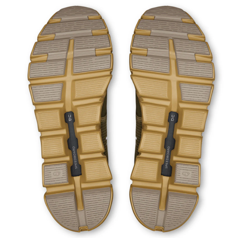 Men's Cloud 6 Waterproof