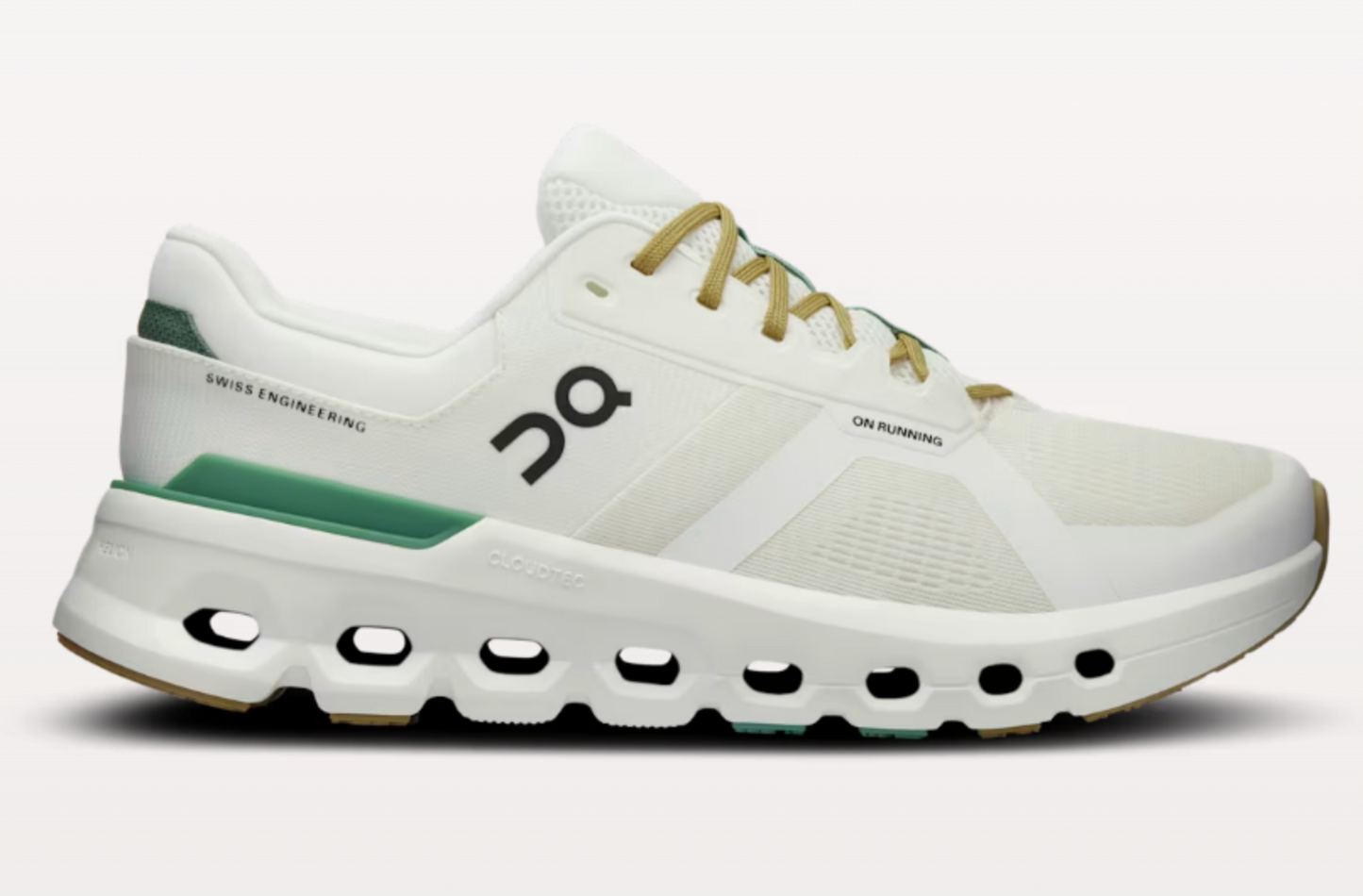 Men's Cloudrunner 2 Wide