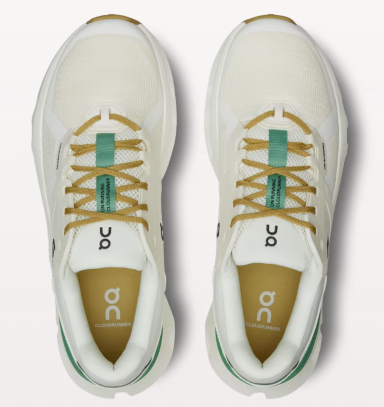 Men's Cloudrunner 2 Wide