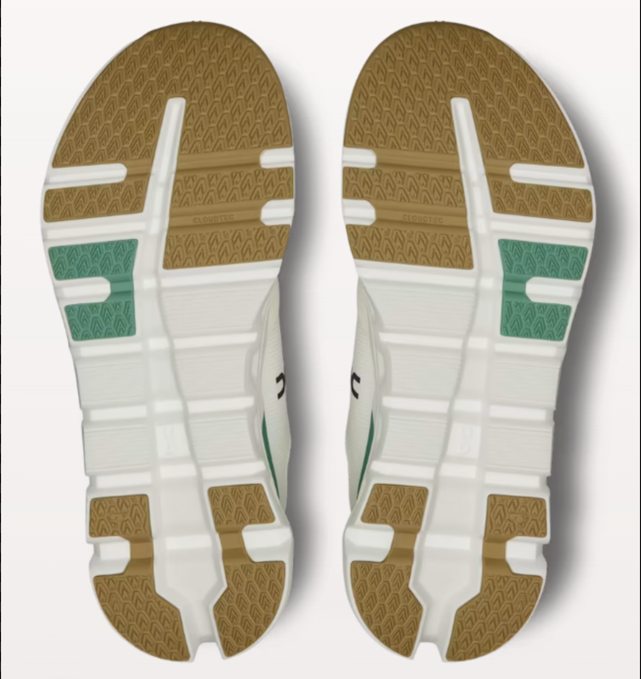 Men's Cloudrunner 2 Wide