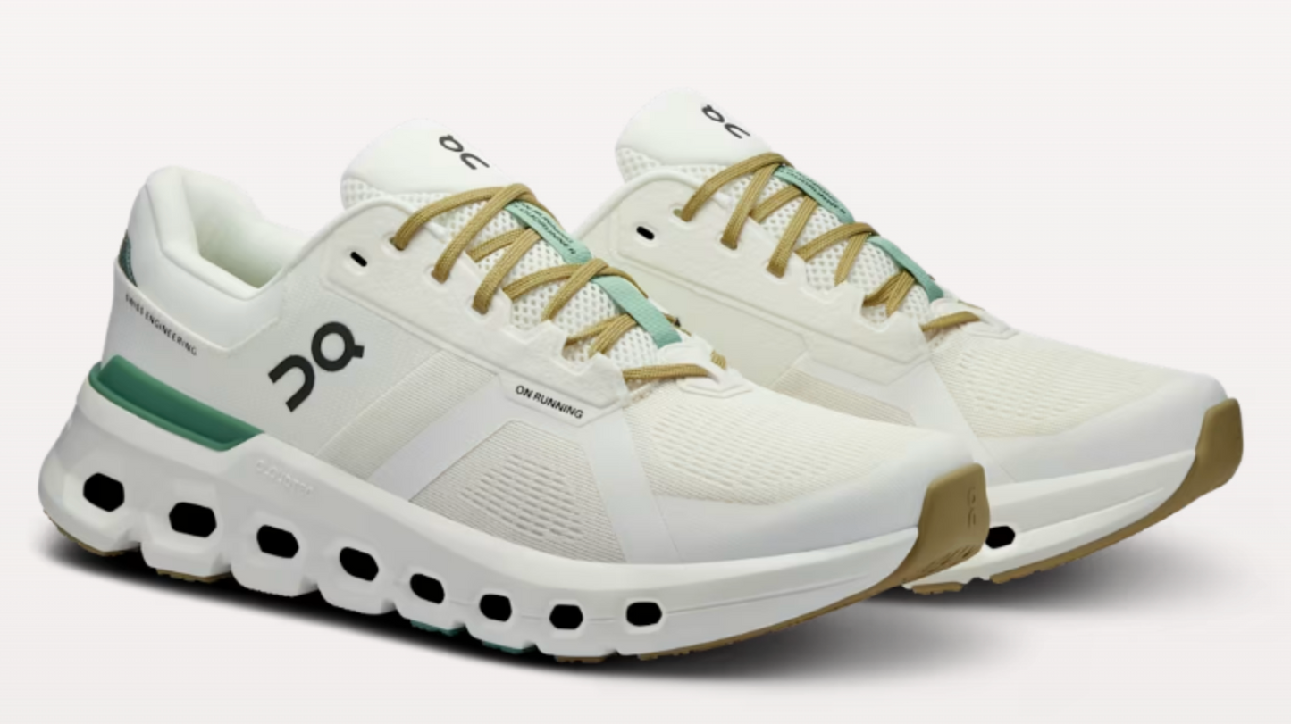 Men's Cloudrunner 2 Wide