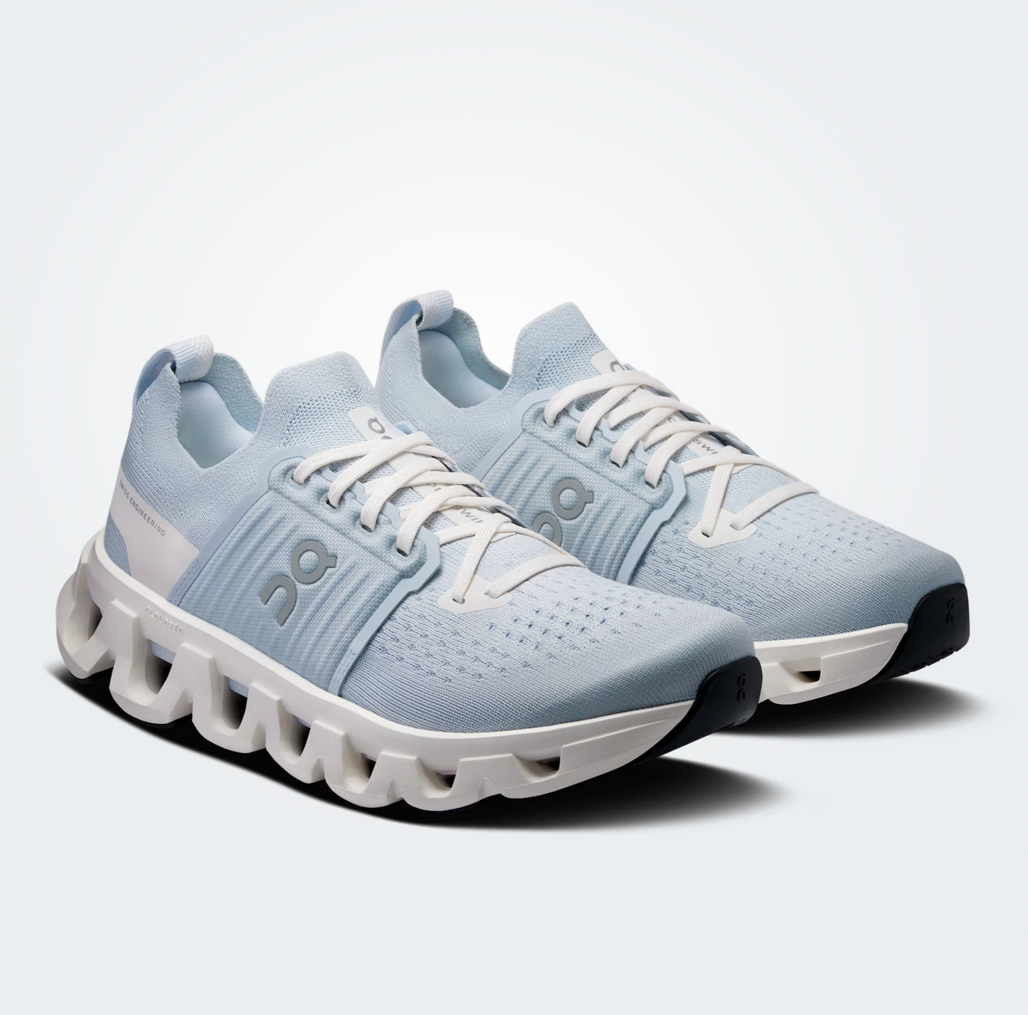 Women's Cloudswift 4