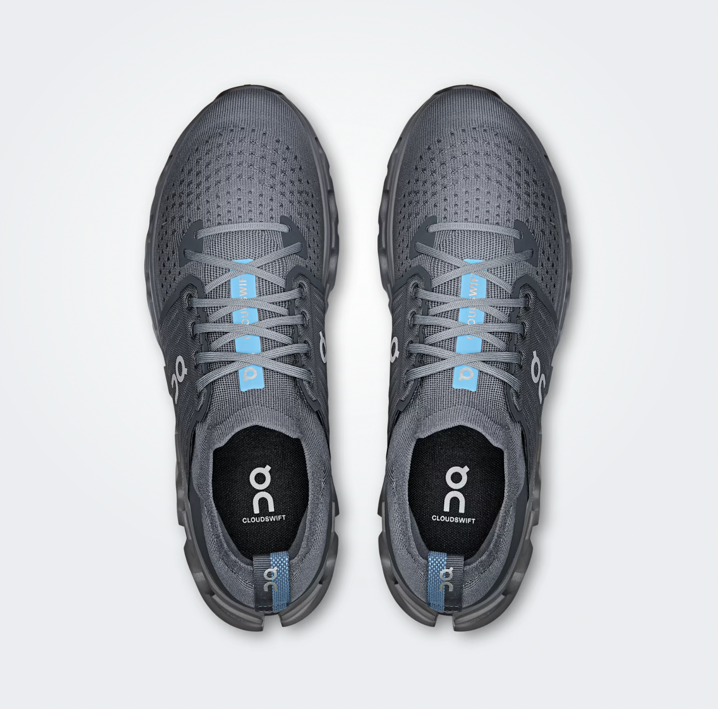Men's Cloudswift 4