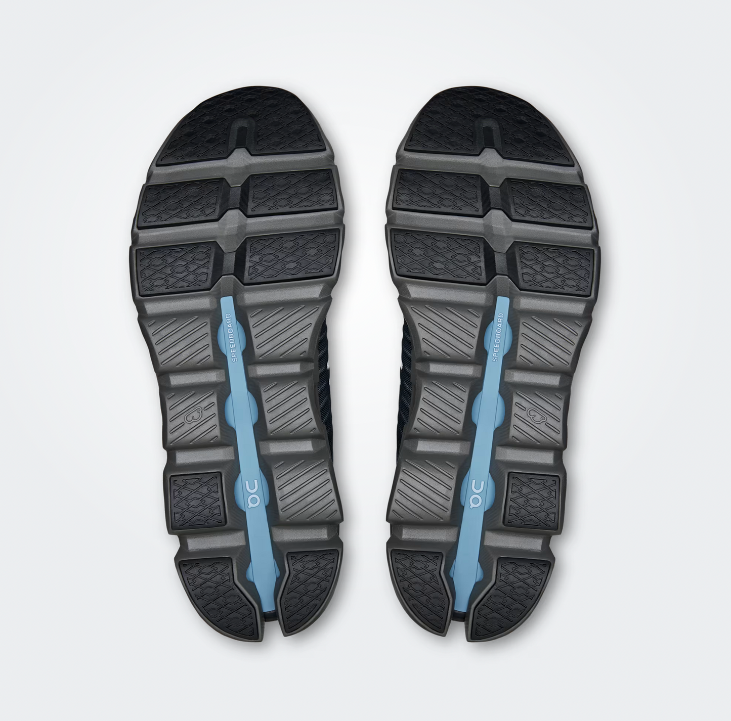 Men's Cloudswift 4