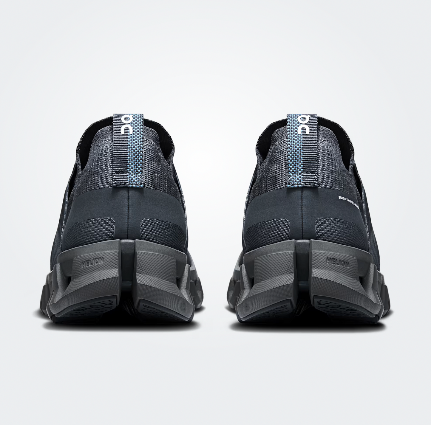Men's Cloudswift 4