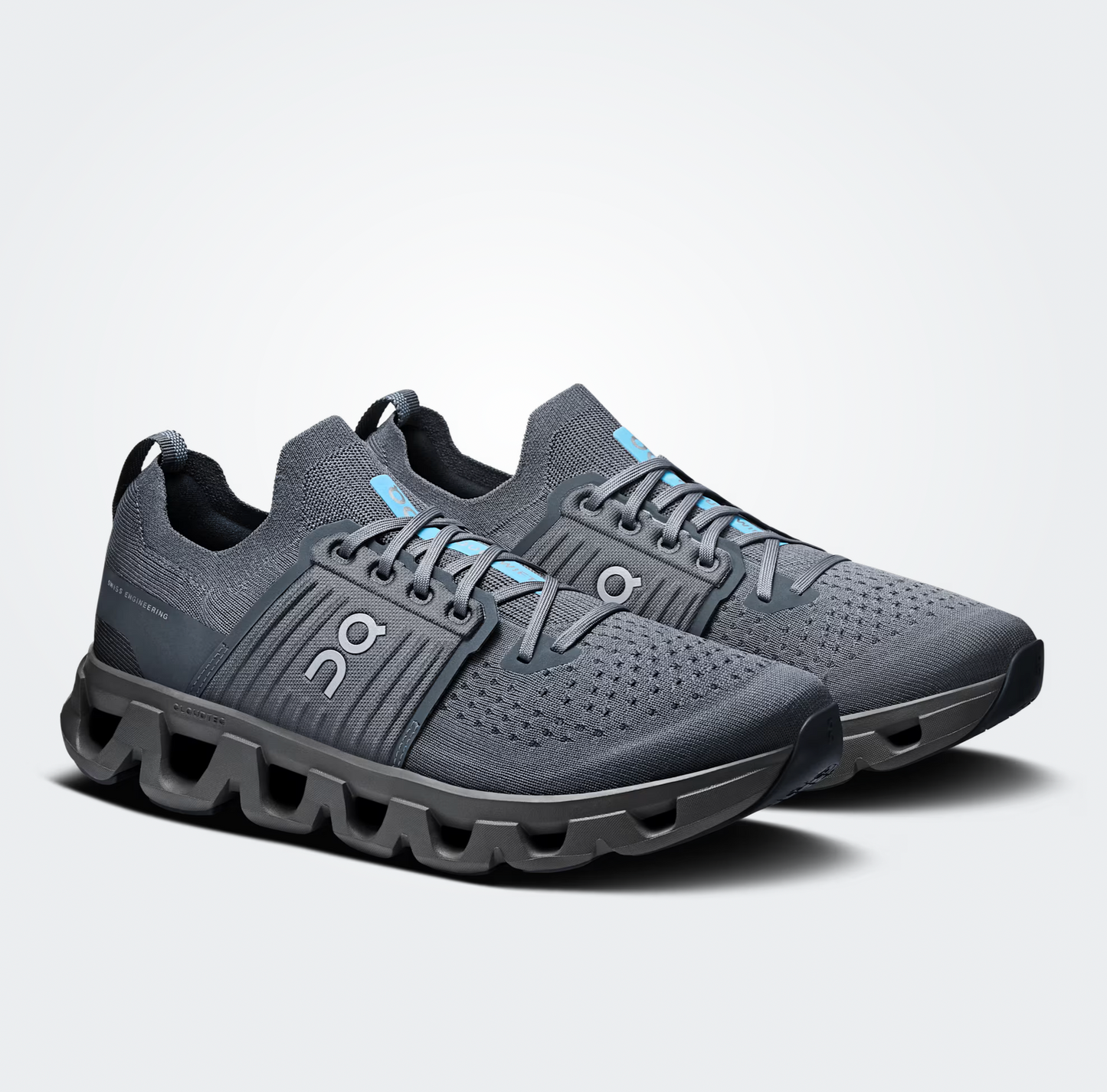 Men's Cloudswift 4