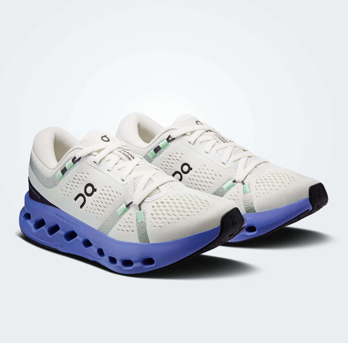 Women's Cloudsurfer 2