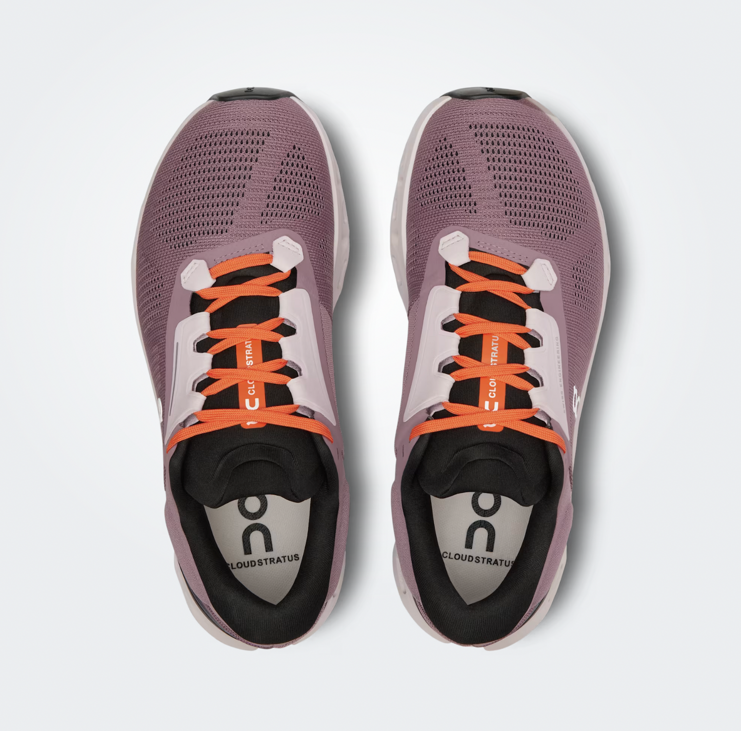 Women's Cloudstratus 3