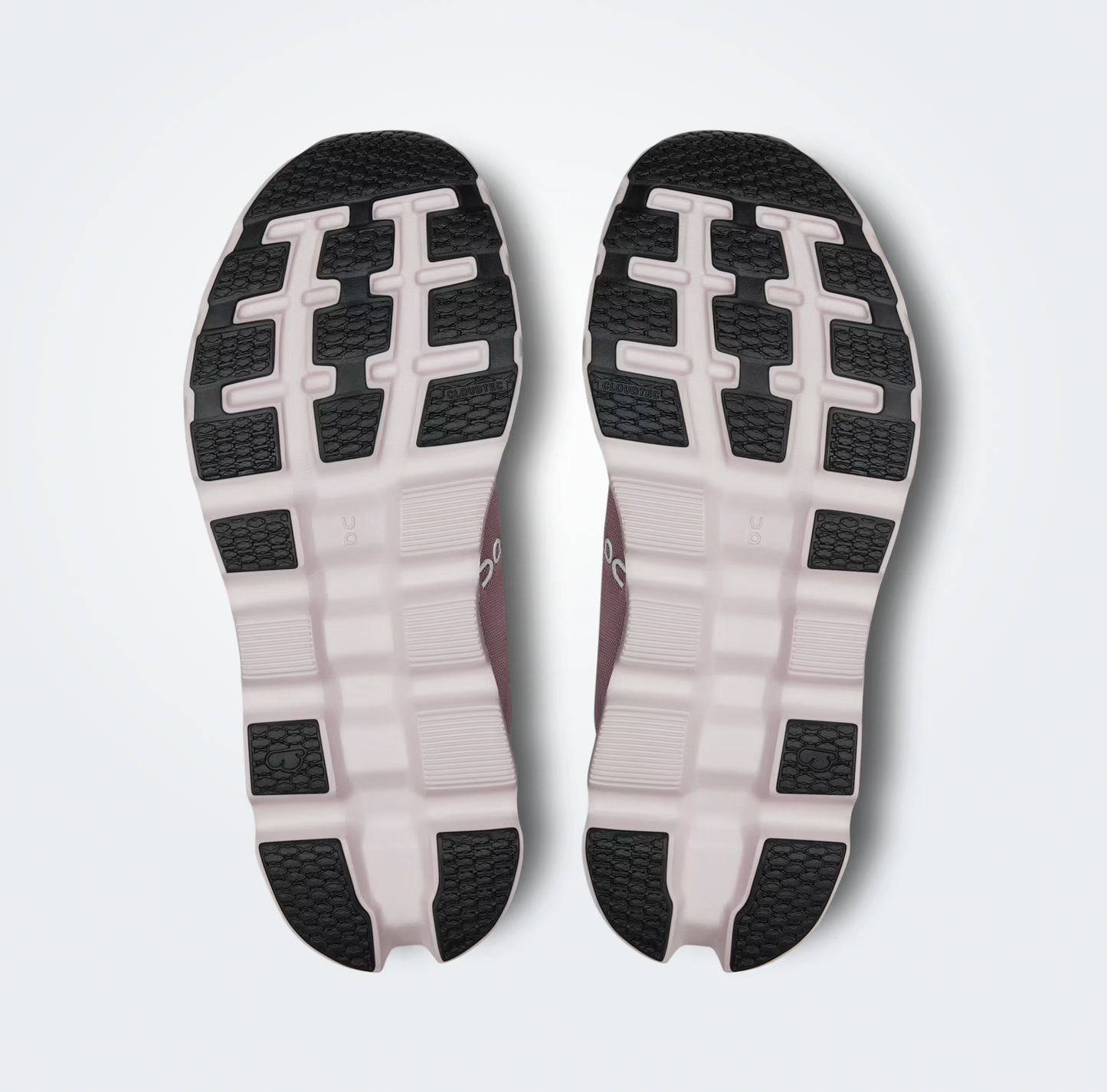 Women's Cloudstratus 3