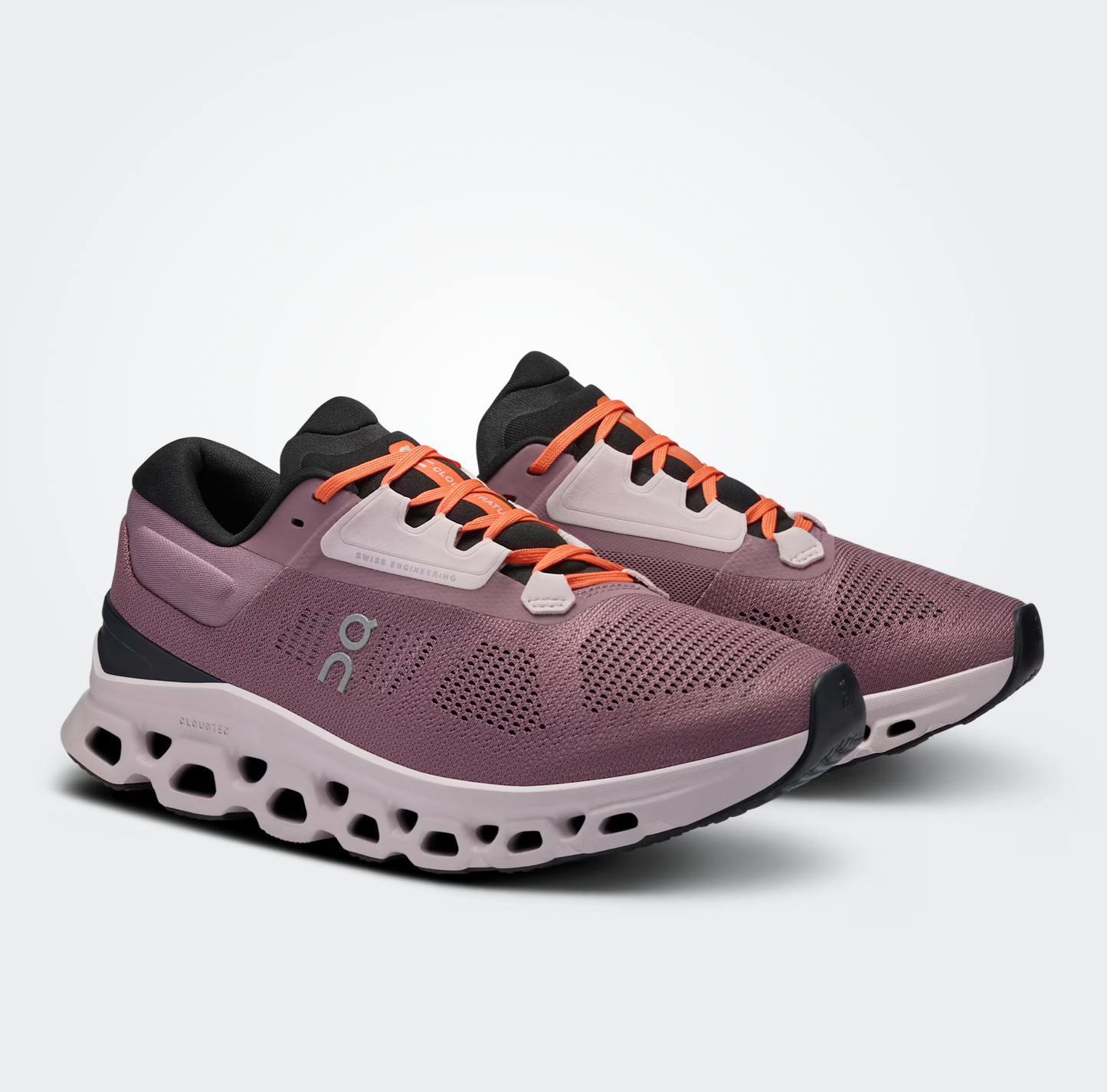 Women's Cloudstratus 3