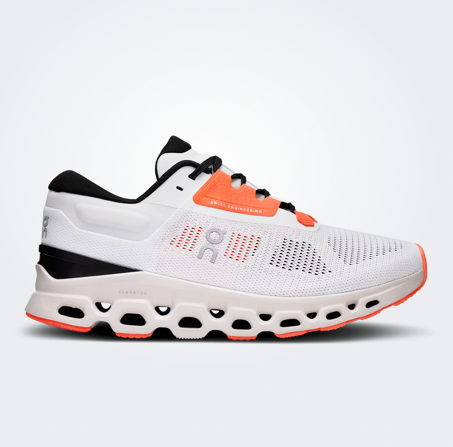 Women's Cloudstratus 3