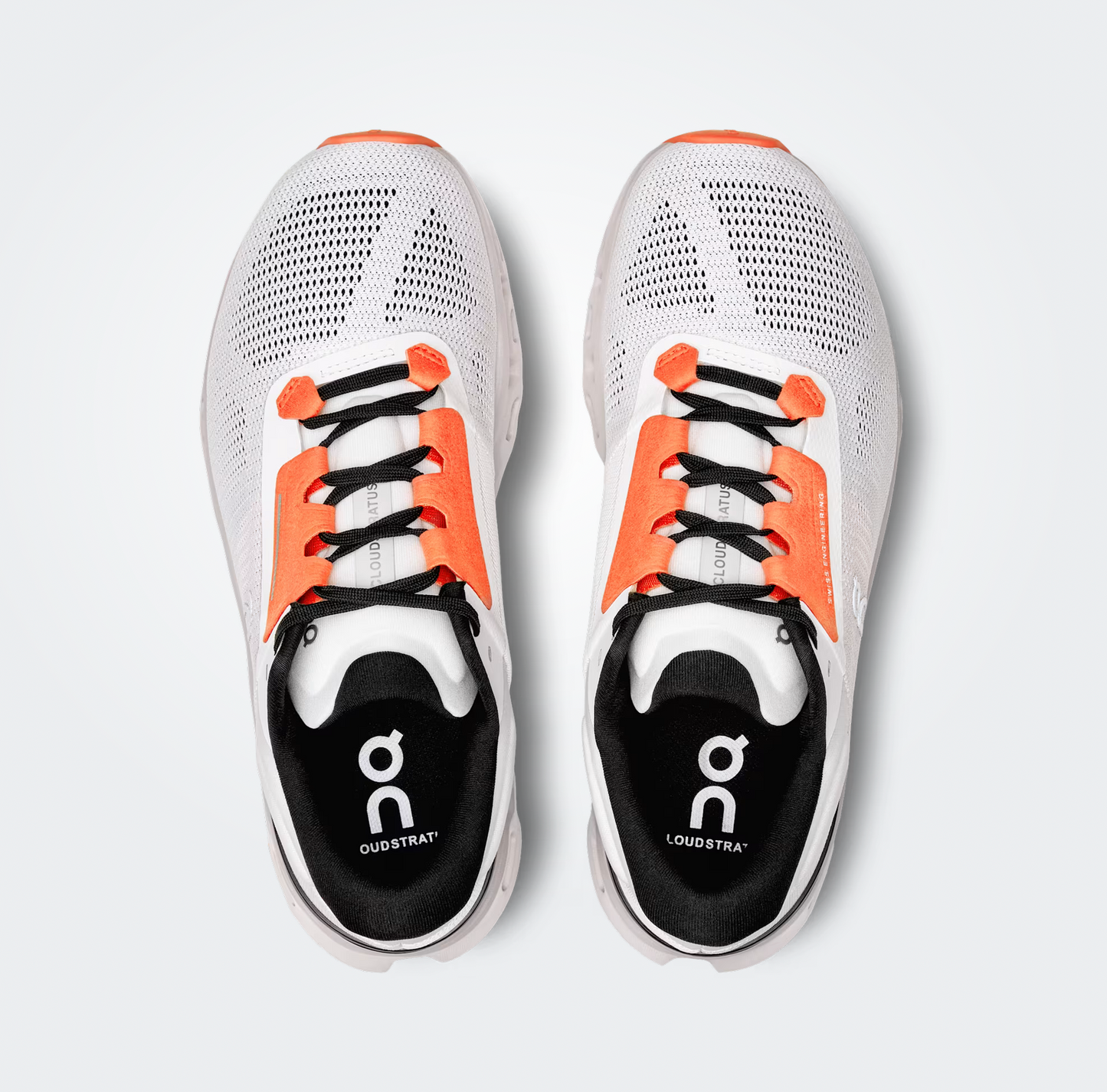 Women's Cloudstratus 3