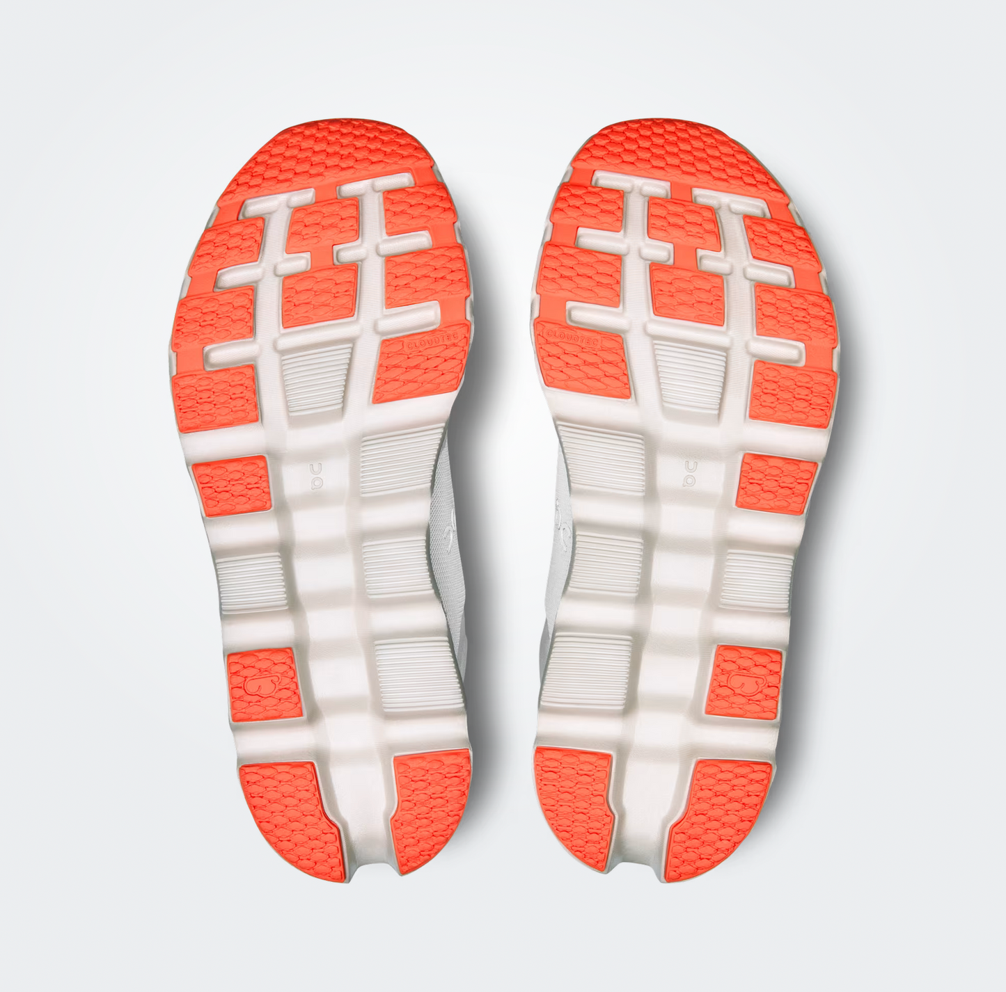 Women's Cloudstratus 3