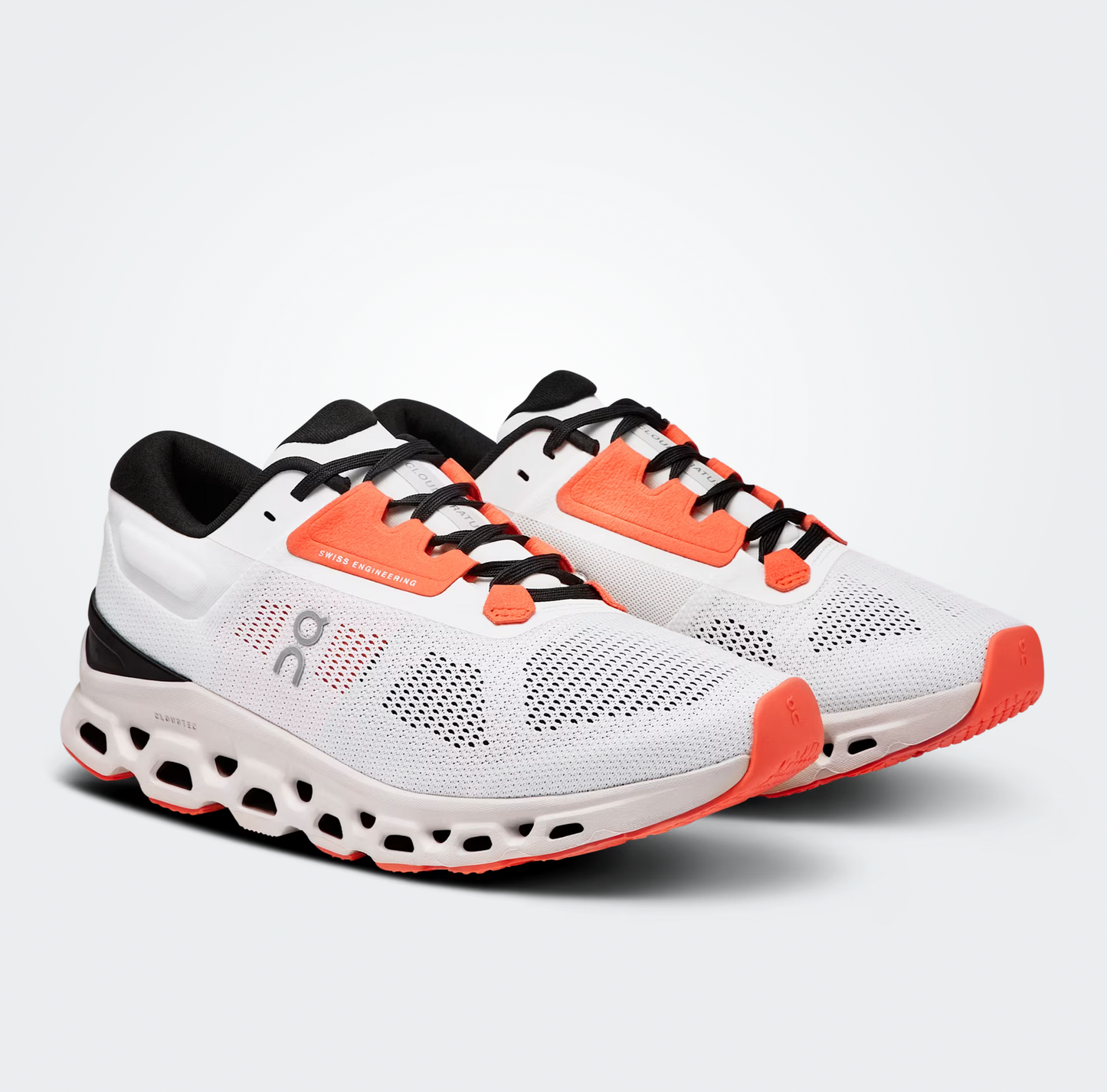 Women's Cloudstratus 3